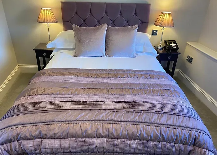 Stoneleigh House Boutique Hotel