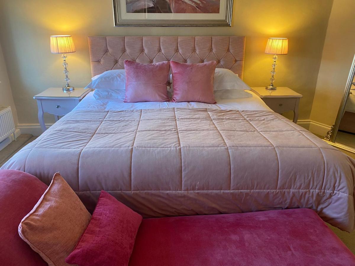 Stoneleigh House Boutique Buckingham