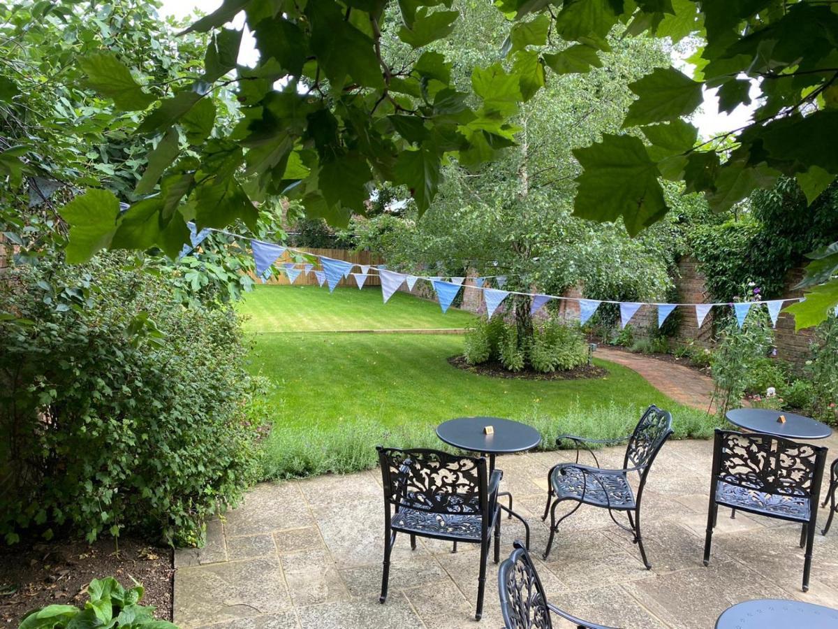 Stoneleigh House Boutique Buckingham