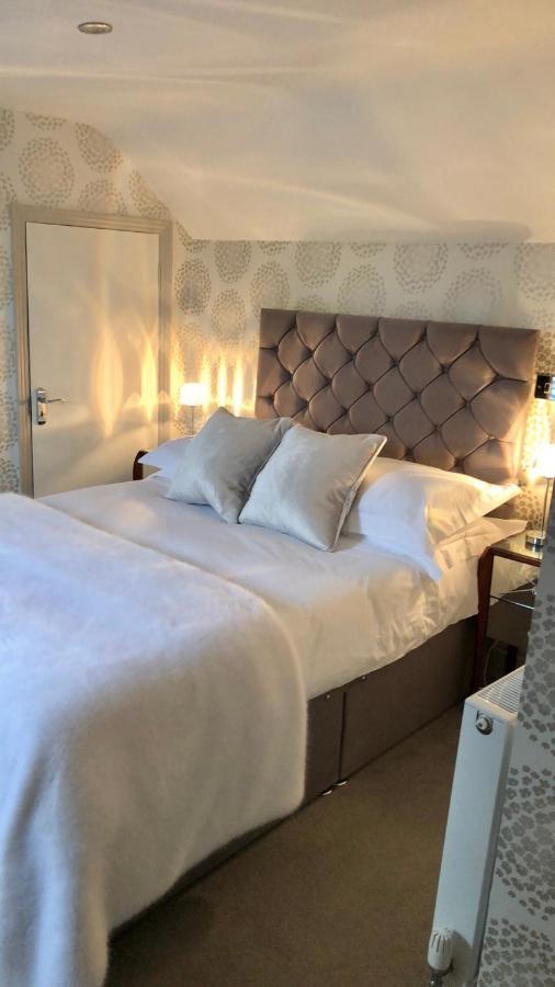 Stoneleigh House Boutique Hotel
