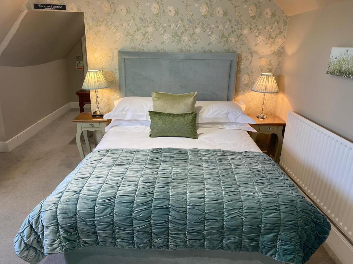 Hotel Stoneleigh House Boutique