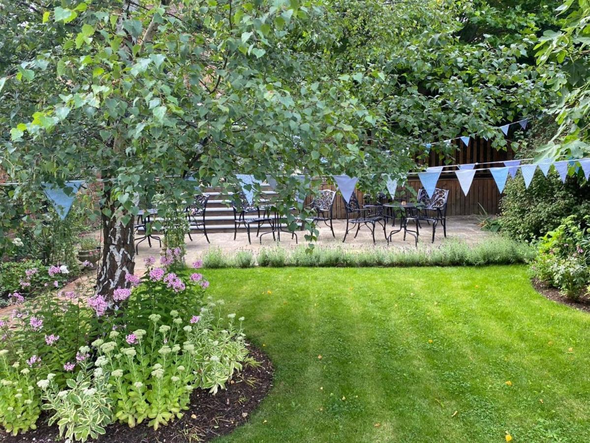 Stoneleigh House Boutique Buckingham